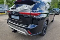 Toyota Highlander din 2021 cu 58.759 km - oferta TOY188188 - foto 5