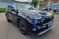 Toyota Highlander din 2021 cu 58.759 km - oferta TOY188188 - foto 7