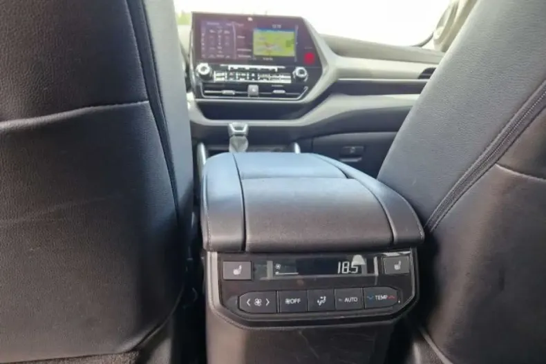 Toyota Highlander din 2021 cu 58.759 km - oferta TOY188188 - foto 12