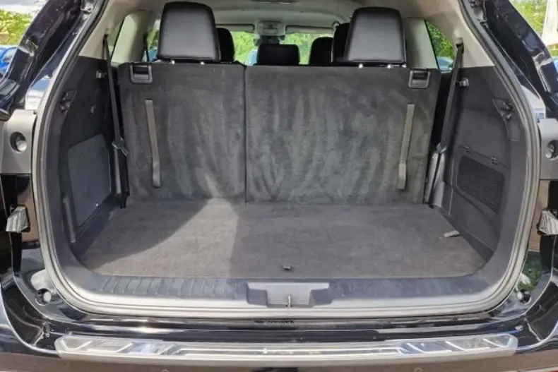 Toyota Highlander din 2021 cu 58.759 km - oferta TOY188188 - foto 13