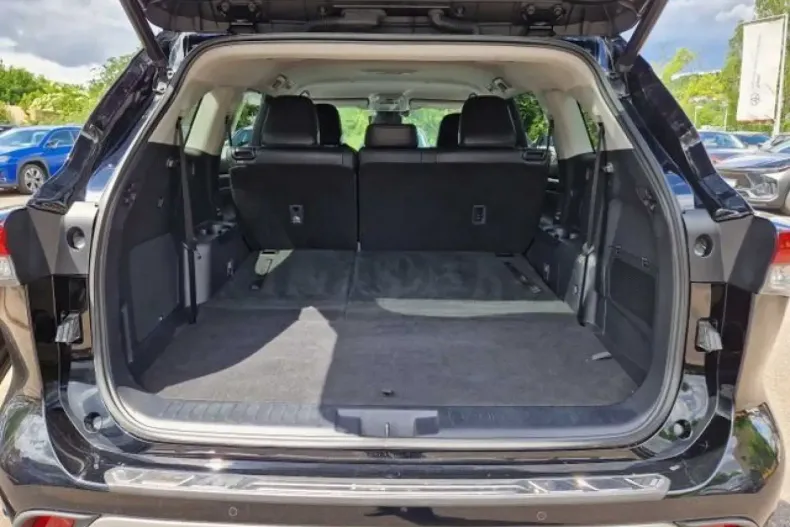 Toyota Highlander din 2021 cu 58.759 km - oferta TOY188188 - foto 14