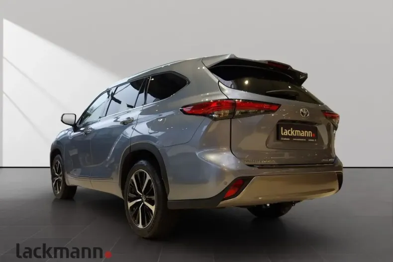 Toyota Highlander din 2022 cu 58.677 km - oferta TOY188190 - foto 5