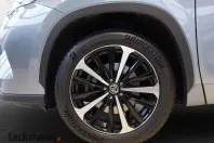 Toyota Highlander din 2022 cu 58.677 km - oferta TOY188190 - foto 11