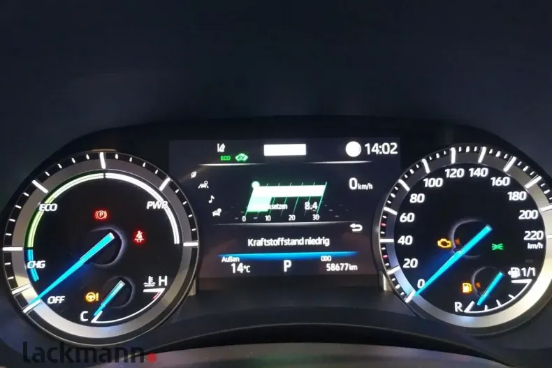 Toyota Highlander din 2022 cu 58.677 km - oferta TOY188190 - foto 14