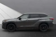 Toyota Highlander din 2024 cu 22.742 km - oferta TOY188191 - foto 2