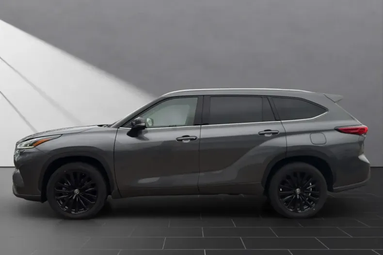 Toyota Highlander din 2024 cu 22.742 km - oferta TOY188191 - foto 2