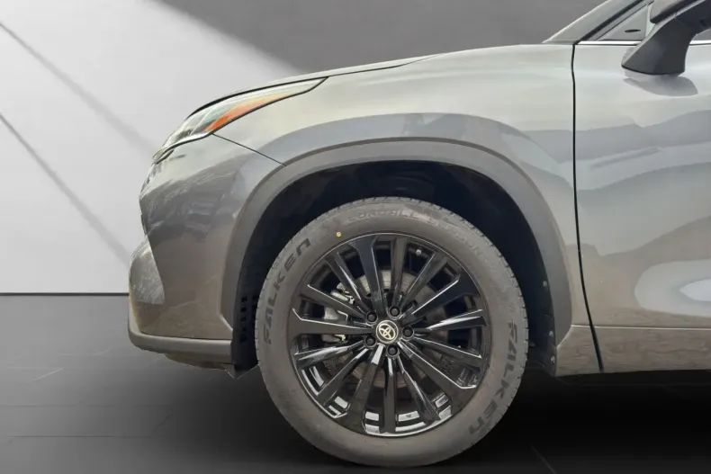 Toyota Highlander din 2024 cu 22.742 km - oferta TOY188191 - foto 21