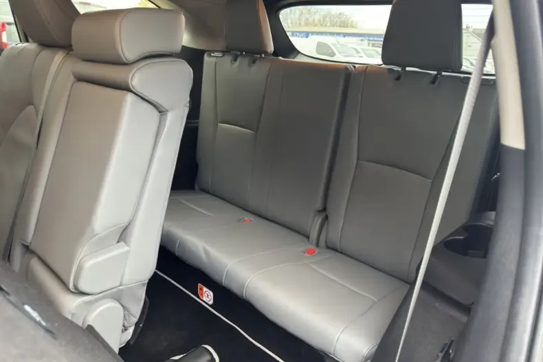 Toyota Highlander din 2024 cu 22.742 km - oferta TOY188191 - foto 23