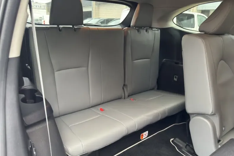 Toyota Highlander din 2024 cu 22.742 km - oferta TOY188191 - foto 24