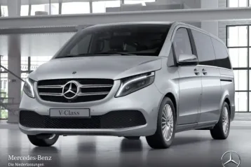 Mercedes-Benz V 300 din 2021 - oferta MER188192