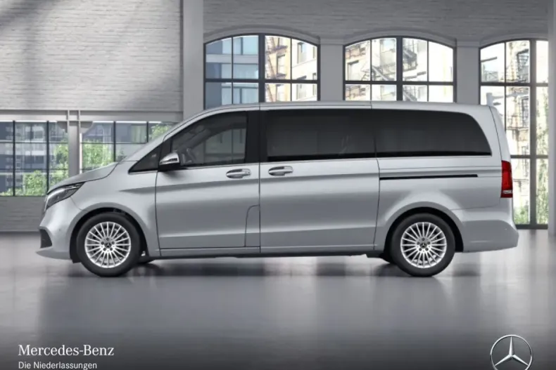 Mercedes-Benz V 300 (Clasa V) din 2021 cu 88.099 km - oferta MER188192 - foto 4