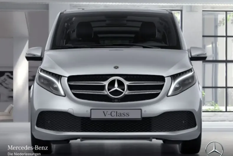 Mercedes-Benz V 300 (Clasa V) din 2021 cu 88.099 km - oferta MER188192 - foto 5