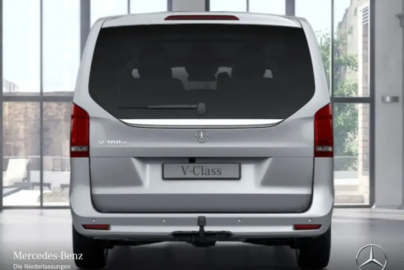 Mercedes-Benz V 300 (Clasa V) din 2021 cu 88.099 km - oferta MER188192 - foto 6
