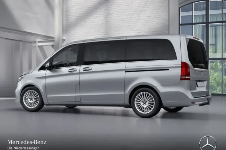 Mercedes-Benz V 300 (Clasa V) din 2021 cu 88.099 km - oferta MER188192 - foto 9