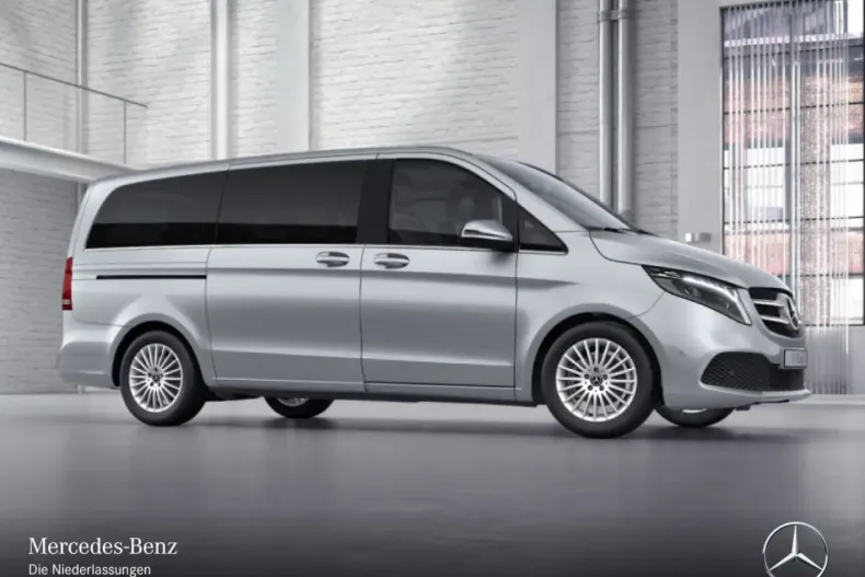 Mercedes-Benz V 300 (Clasa V) din 2021 cu 88.099 km - oferta MER188192 - foto 10