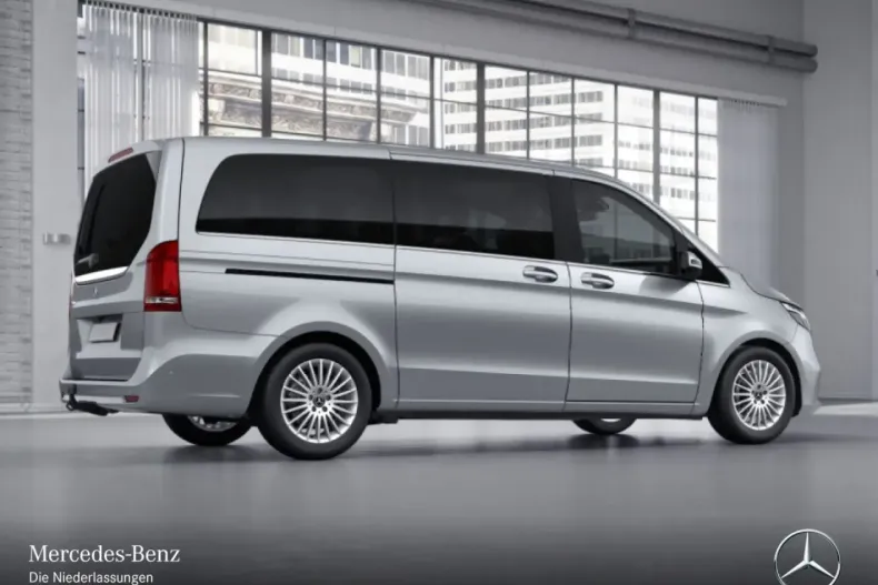 Mercedes-Benz V 300 (Clasa V) din 2021 cu 88.099 km - oferta MER188192 - foto 11