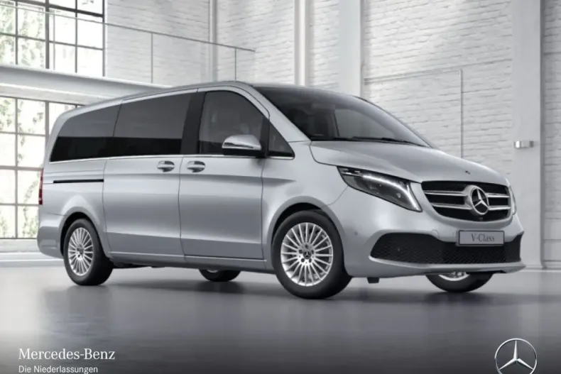 Mercedes-Benz V 300 (Clasa V) din 2021 cu 88.099 km - oferta MER188192 - foto 12