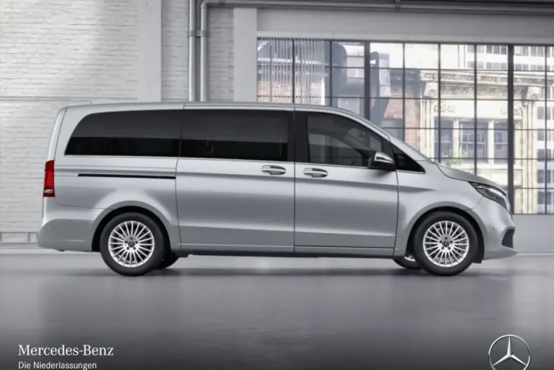 Mercedes-Benz V 300 (Clasa V) din 2021 cu 88.099 km - oferta MER188192 - foto 13