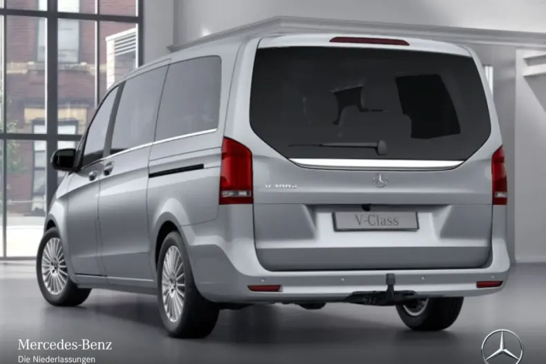 Mercedes-Benz V 300 (Clasa V) din 2021 cu 88.099 km - oferta MER188192 - foto 14