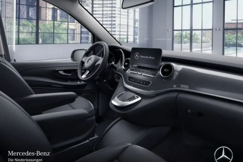 Mercedes-Benz V 300 (Clasa V) din 2021 cu 88.099 km - oferta MER188192 - foto 15