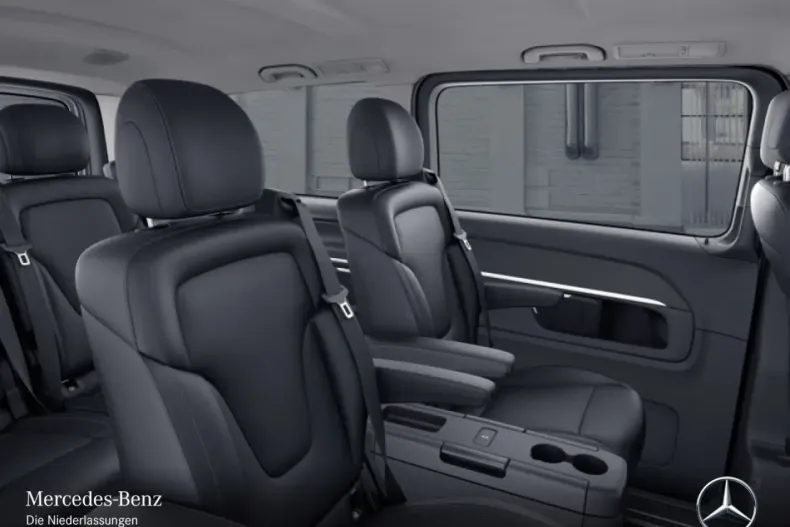 Mercedes-Benz V 300 (Clasa V) din 2021 cu 88.099 km - oferta MER188192 - foto 16