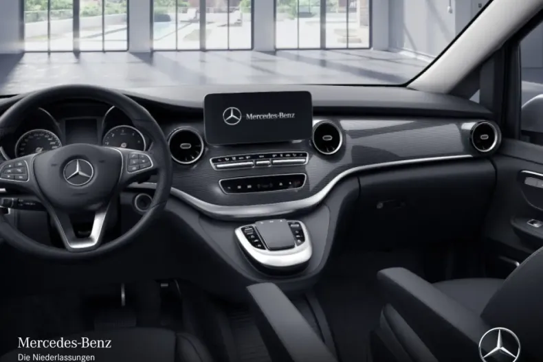 Mercedes-Benz V 300 (Clasa V) din 2021 cu 88.099 km - oferta MER188192 - foto 17