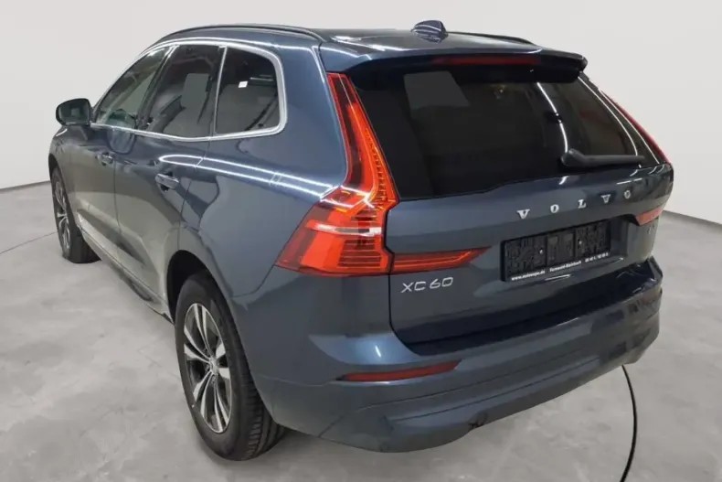 Volvo XC60 din 2022 cu 97.058 km - oferta VOL188194 - foto 2