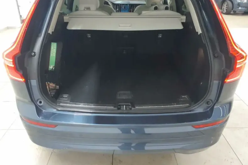 Volvo XC60 din 2022 cu 97.058 km - oferta VOL188194 - foto 10