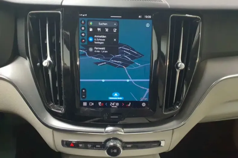 Volvo XC60 din 2022 cu 97.058 km - oferta VOL188194 - foto 15