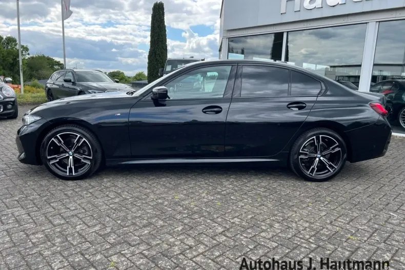 BMW 320 (Seria 3) din 2024 cu 29.990 km - oferta BMW188195 - foto 3