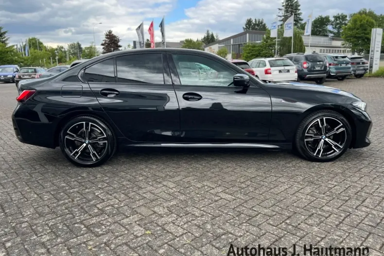 BMW 320 (Seria 3) din 2024 cu 29.990 km - oferta BMW188195 - foto 4