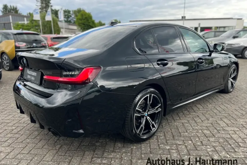 BMW 320 (Seria 3) din 2024 cu 29.990 km - oferta BMW188195 - foto 5