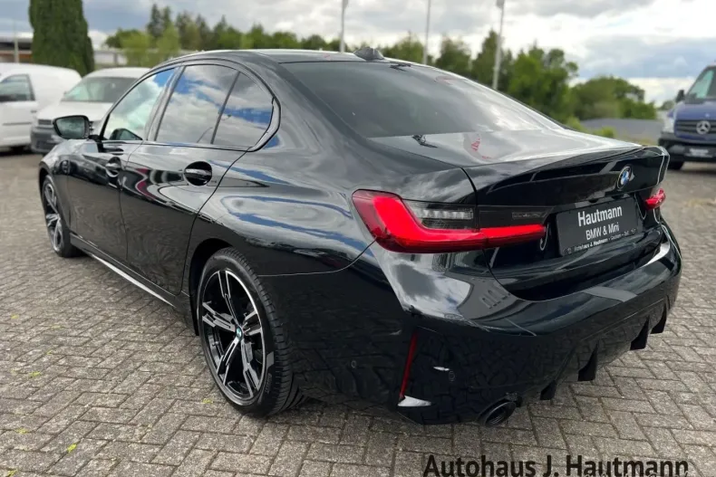 BMW 320 (Seria 3) din 2024 cu 29.990 km - oferta BMW188195 - foto 7