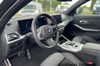 BMW 320 (Seria 3) din 2024 cu 29.990 km - oferta BMW188195 - foto 8