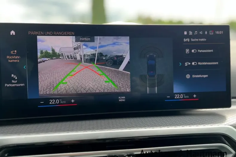 BMW 320 (Seria 3) din 2024 cu 29.990 km - oferta BMW188195 - foto 13