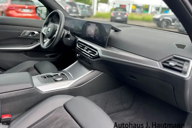 BMW 320 (Seria 3) din 2024 cu 29.990 km - oferta BMW188195 - foto 14