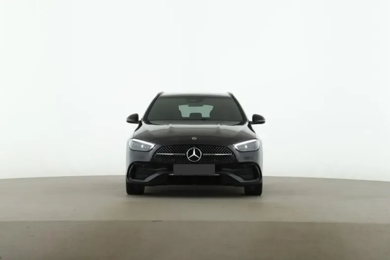 Mercedes-Benz C 300 (Clasa C) din 2025 cu 10.400 km - oferta MER188196 - foto 2