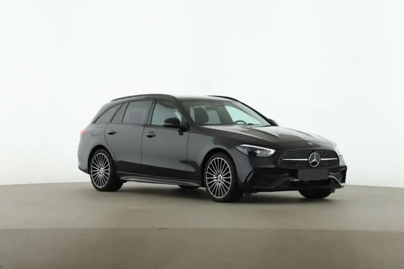 Mercedes-Benz C 300 (Clasa C) din 2025 cu 10.400 km - oferta MER188196 - foto 3