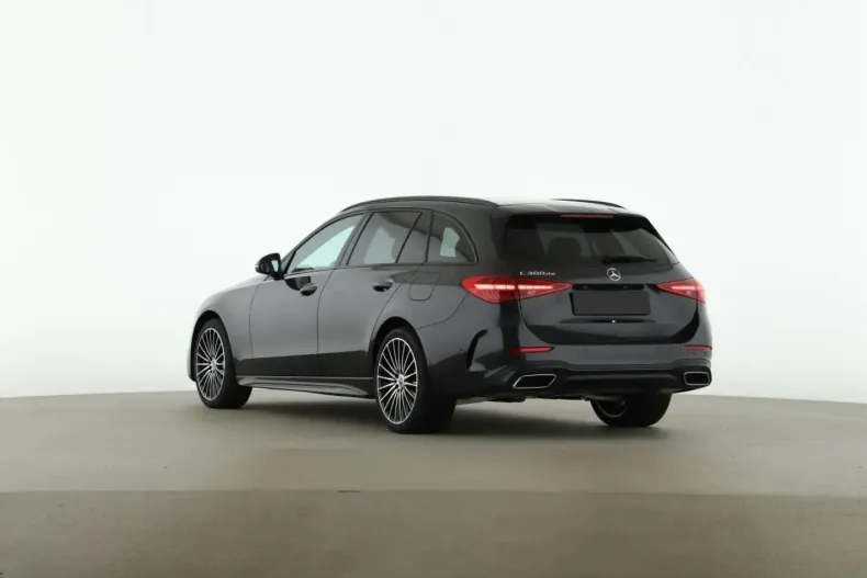 Mercedes-Benz C 300 (Clasa C) din 2025 cu 10.400 km - oferta MER188196 - foto 6