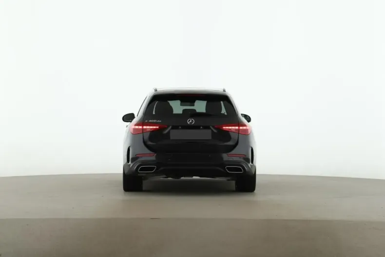 Mercedes-Benz C 300 (Clasa C) din 2025 cu 10.400 km - oferta MER188196 - foto 7