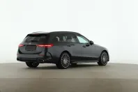 Mercedes-Benz C 300 (Clasa C) din 2025 cu 10.400 km - oferta MER188196 - foto 8