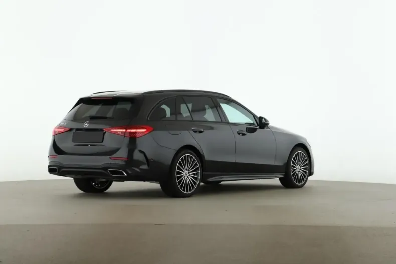 Mercedes-Benz C 300 (Clasa C) din 2025 cu 10.400 km - oferta MER188196 - foto 8