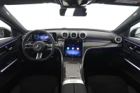 Mercedes-Benz C 300 (Clasa C) din 2025 cu 10.400 km - oferta MER188196 - foto 14