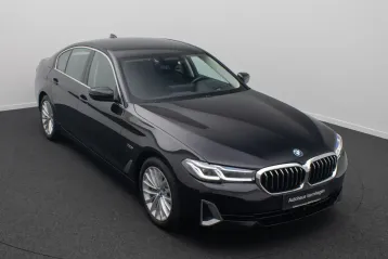 BMW 530 din 2022 - oferta BMW188197