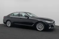 BMW 530 (Seria 5) din 2022 cu 37.911 km - oferta BMW188197 - foto 3