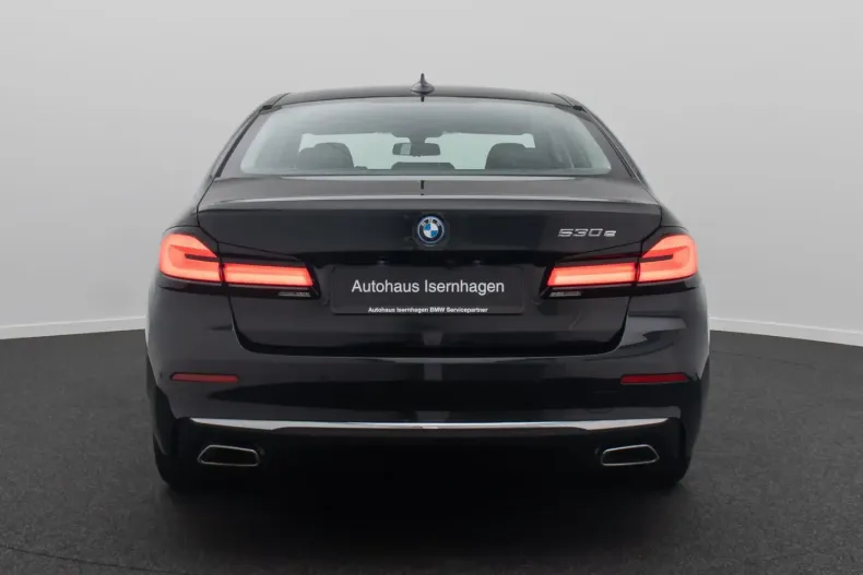 BMW 530 (Seria 5) din 2022 cu 37.911 km - oferta BMW188197 - foto 7