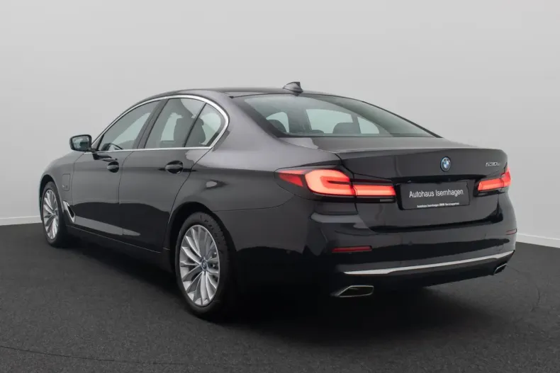 BMW 530 (Seria 5) din 2022 cu 37.911 km - oferta BMW188197 - foto 8