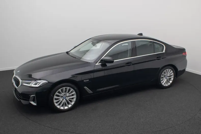 BMW 530 (Seria 5) din 2022 cu 37.911 km - oferta BMW188197 - foto 11