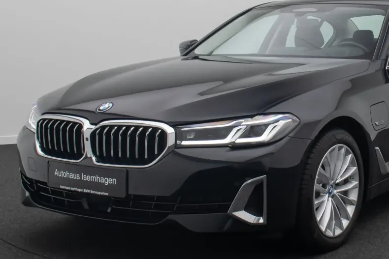 BMW 530 (Seria 5) din 2022 cu 37.911 km - oferta BMW188197 - foto 16