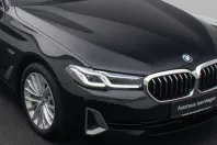 BMW 530 (Seria 5) din 2022 cu 37.911 km - oferta BMW188197 - foto 17